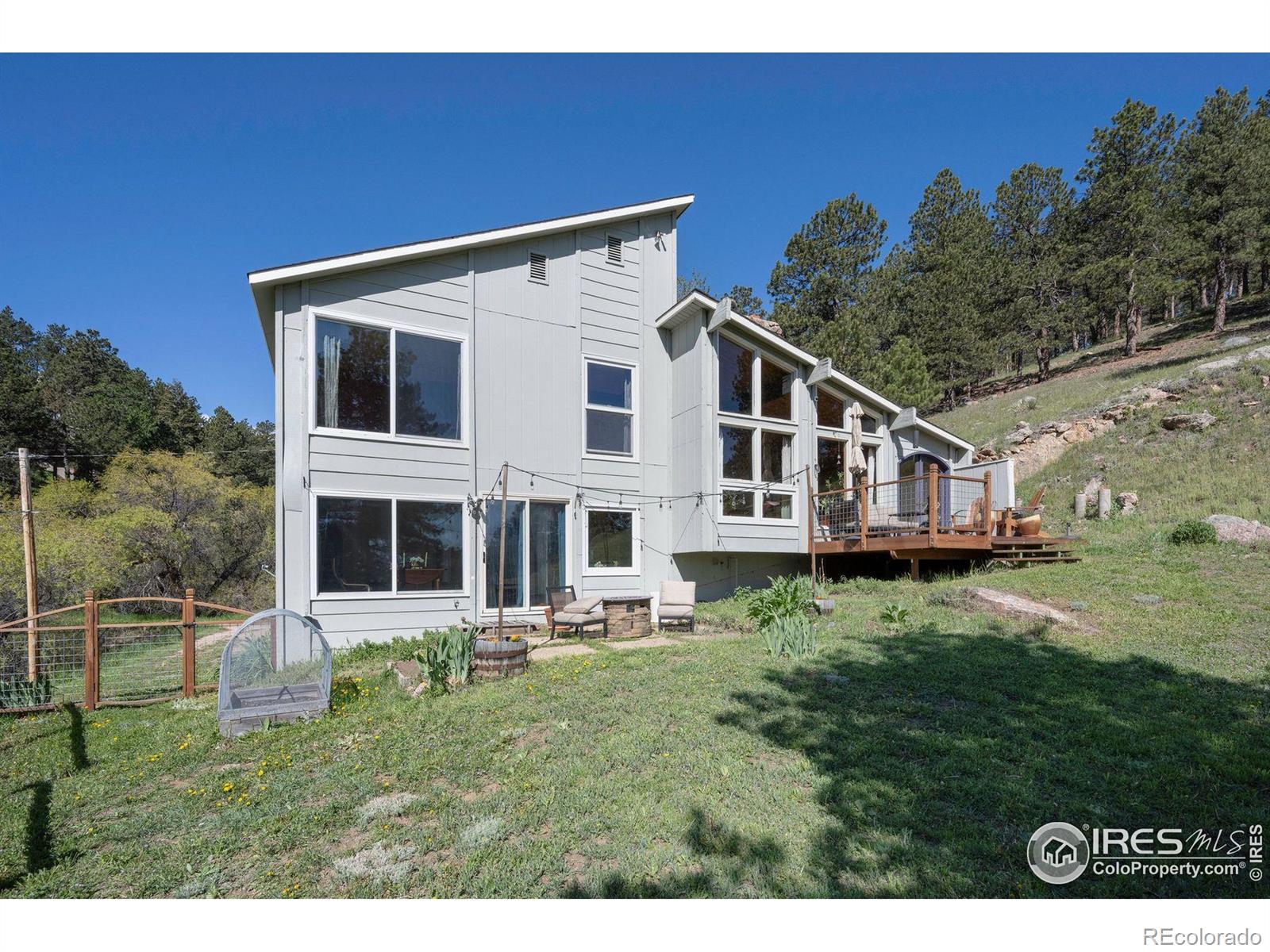 MLS Image #32 for 100  wildcat lane,boulder, Colorado