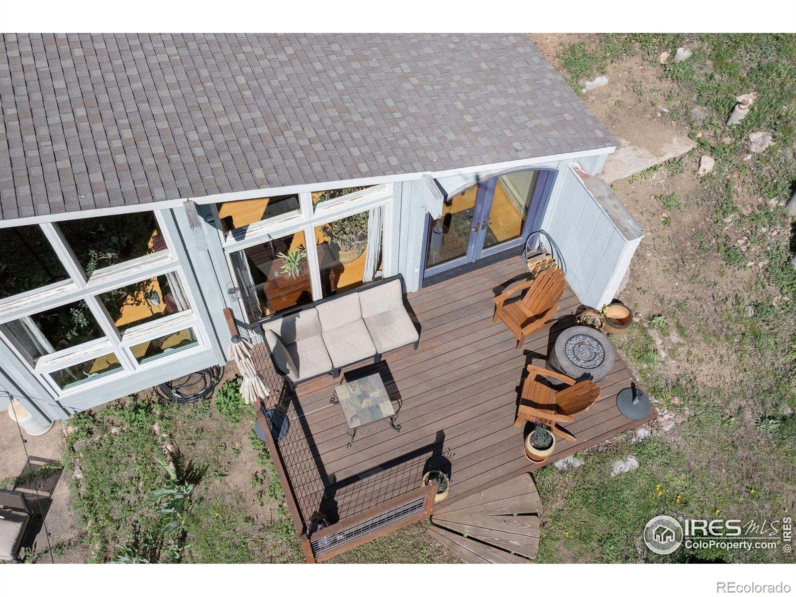 MLS Image #33 for 100  wildcat lane,boulder, Colorado