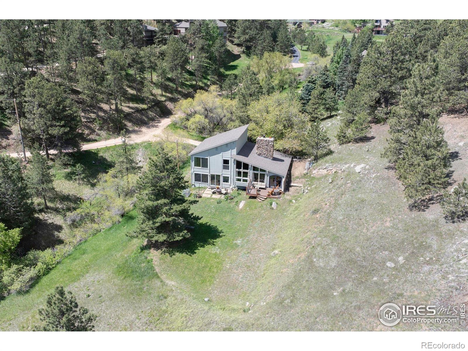 MLS Image #34 for 100  wildcat lane,boulder, Colorado