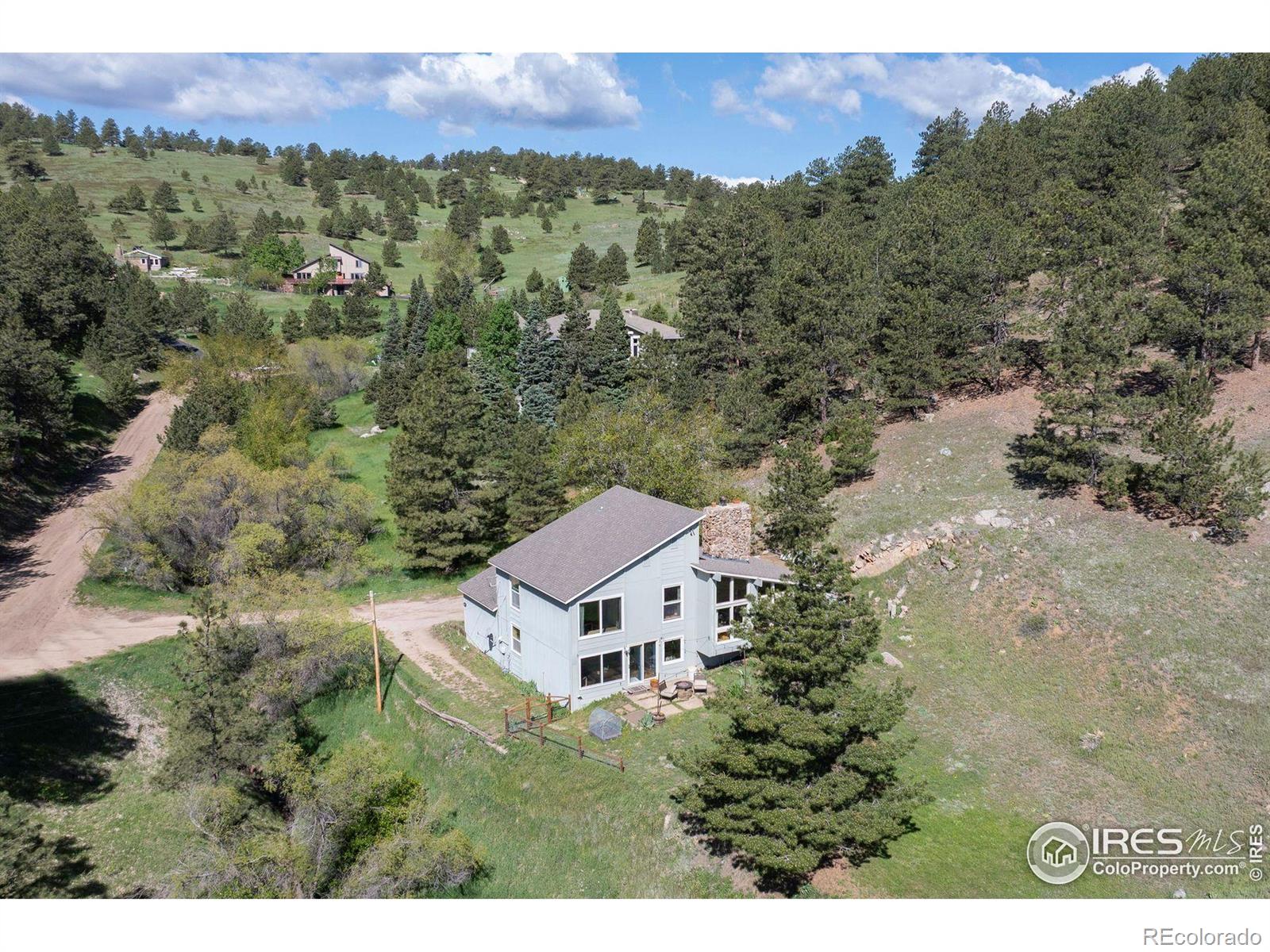 MLS Image #35 for 100  wildcat lane,boulder, Colorado