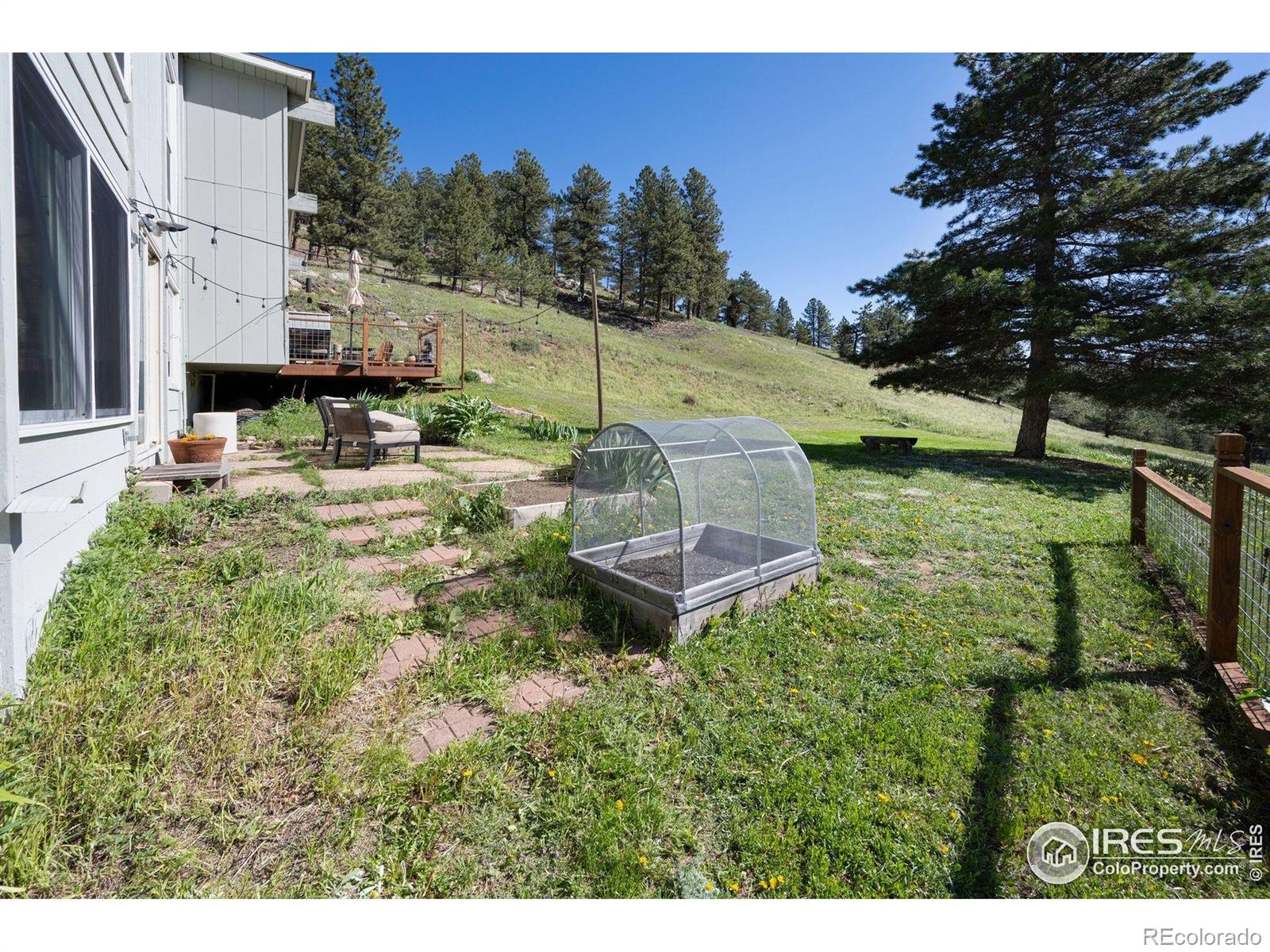 MLS Image #36 for 100  wildcat lane,boulder, Colorado