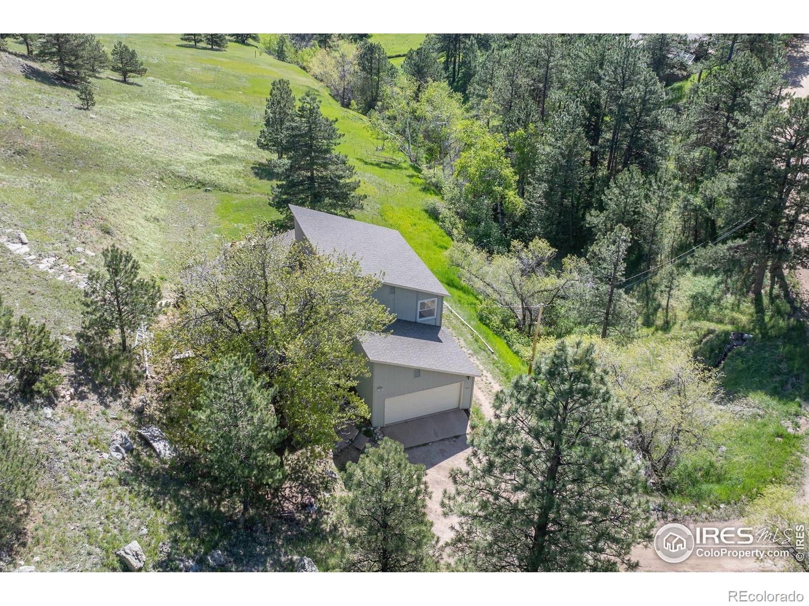 MLS Image #38 for 100  wildcat lane,boulder, Colorado