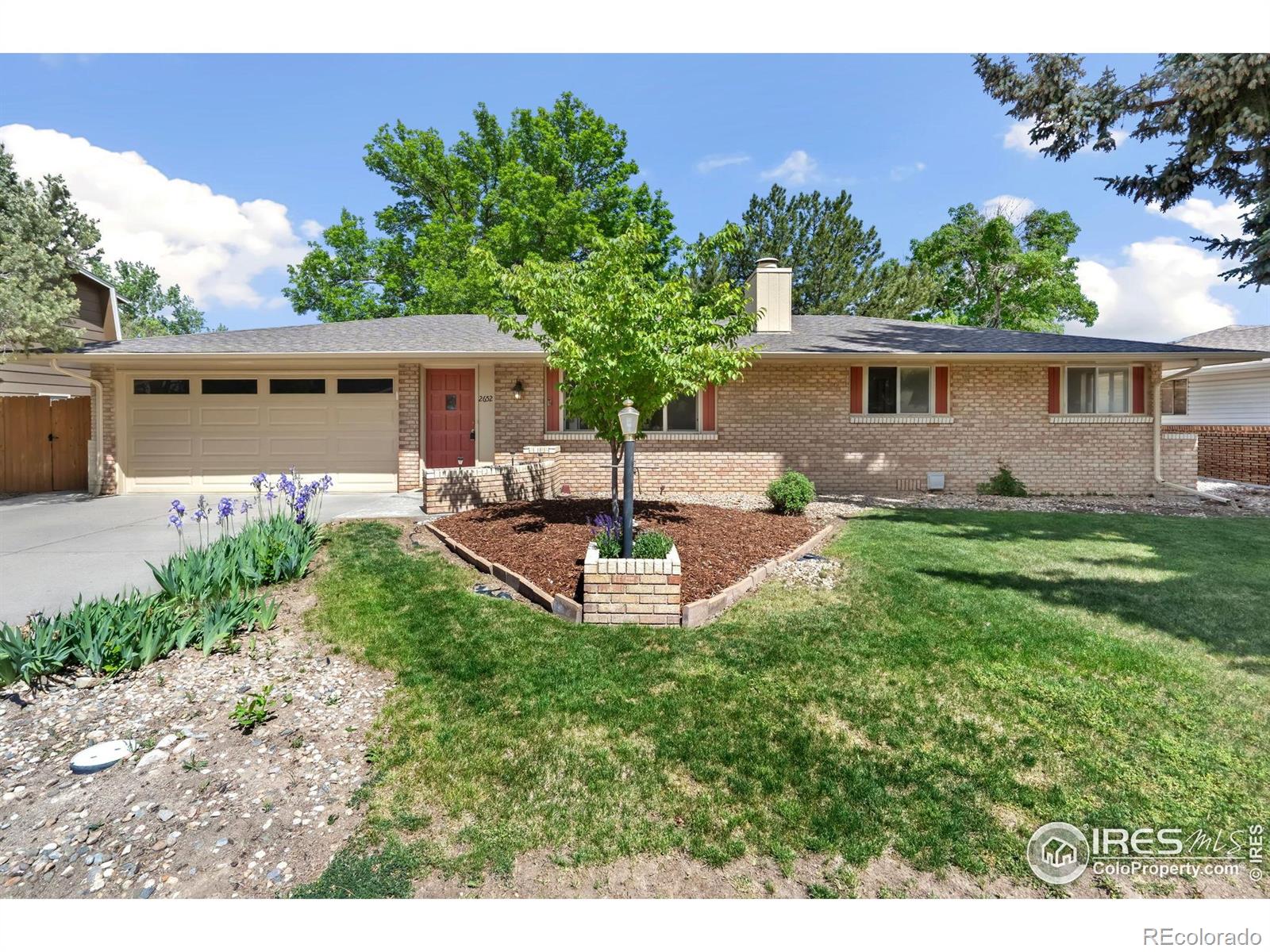 MLS Image #0 for 2652  glendevey drive,loveland, Colorado