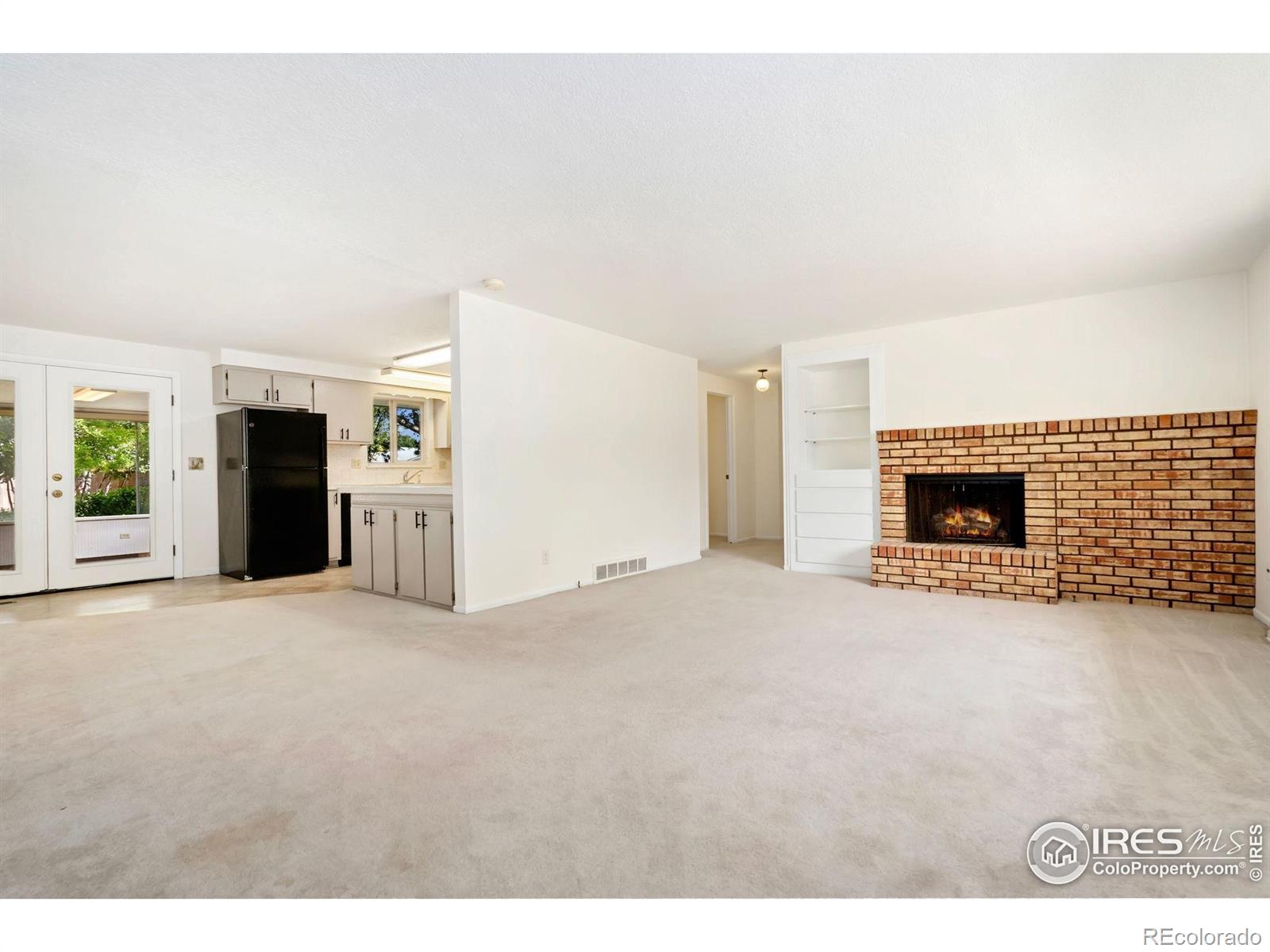 MLS Image #1 for 2652  glendevey drive,loveland, Colorado