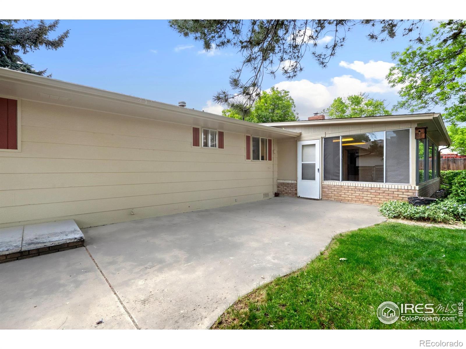 MLS Image #16 for 2652  glendevey drive,loveland, Colorado