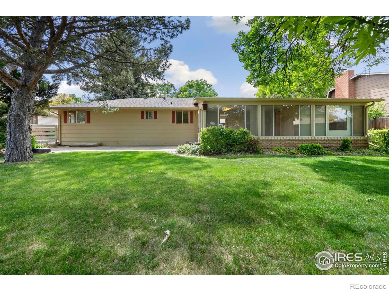 MLS Image #17 for 2652  glendevey drive,loveland, Colorado