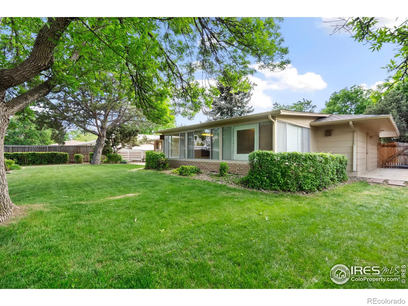 MLS Image #18 for 2652  glendevey drive,loveland, Colorado