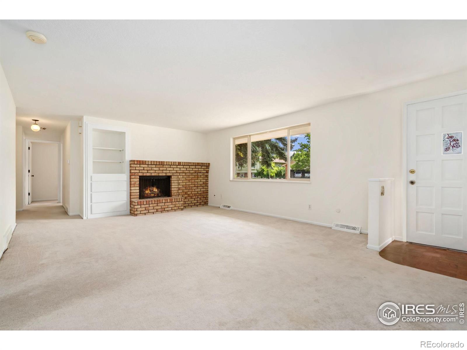 MLS Image #2 for 2652  glendevey drive,loveland, Colorado