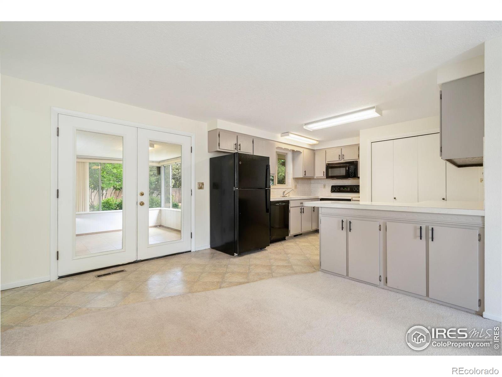 MLS Image #3 for 2652  glendevey drive,loveland, Colorado