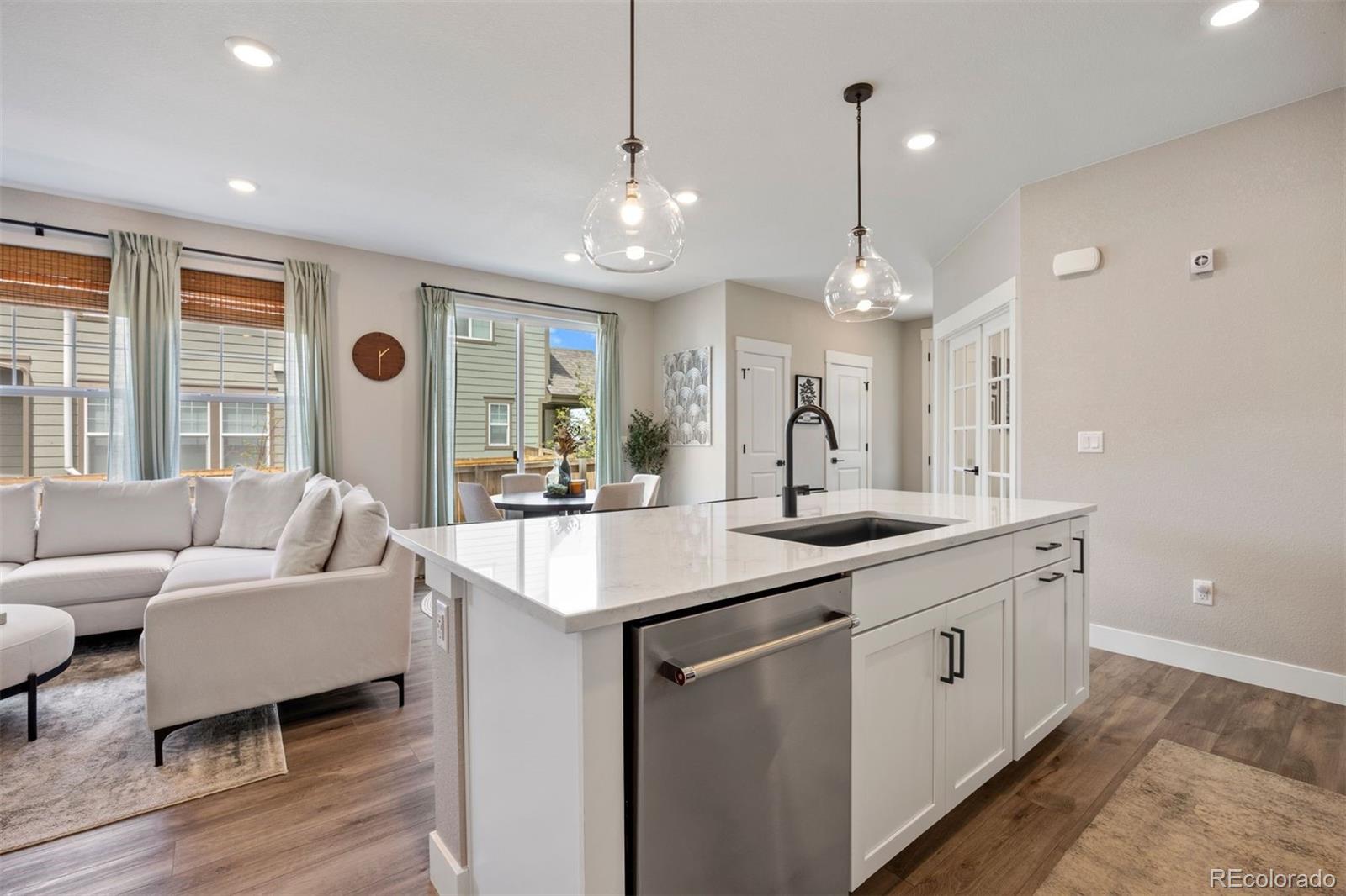 MLS Image #11 for 14096  red cosmos street,parker, Colorado