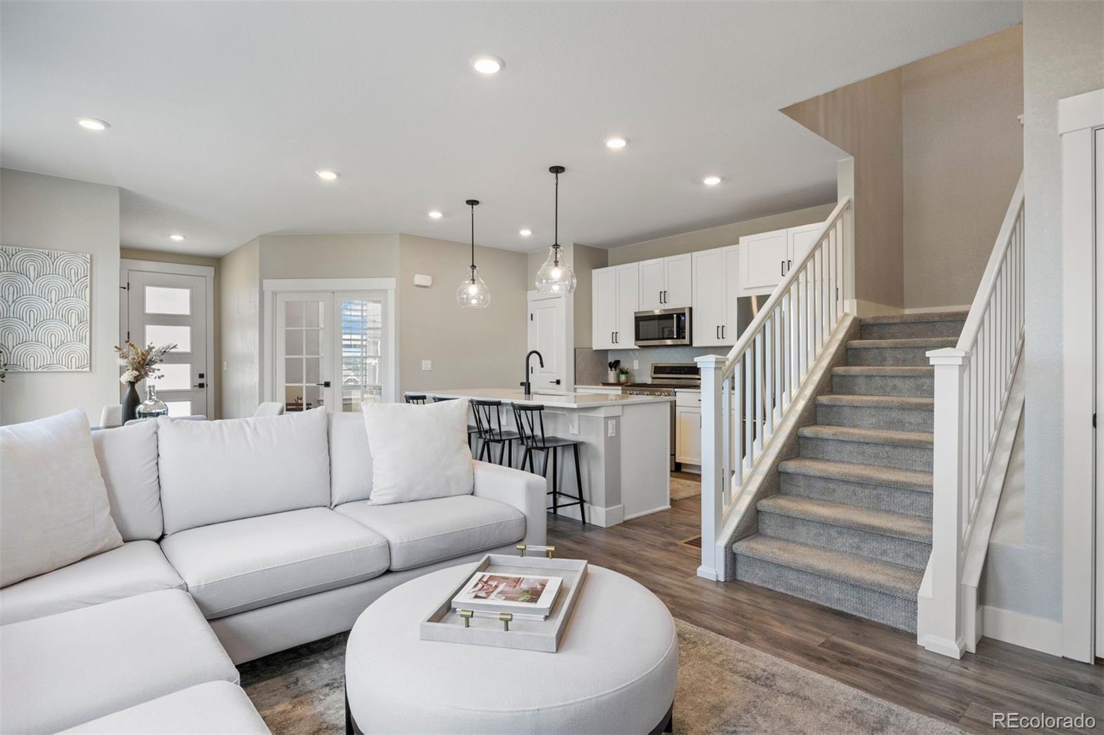 MLS Image #19 for 14096  red cosmos street,parker, Colorado