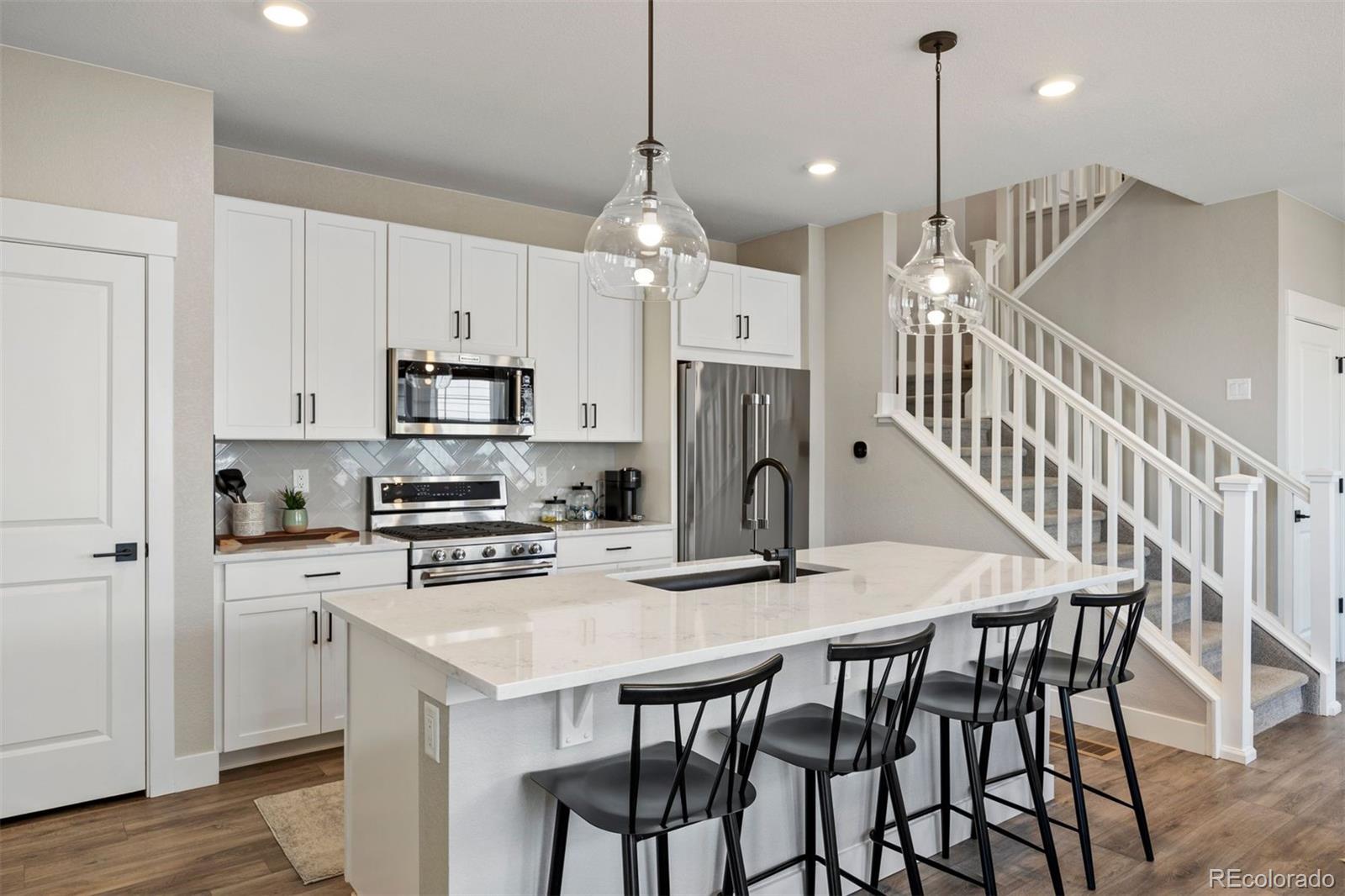 MLS Image #2 for 14096  red cosmos street,parker, Colorado