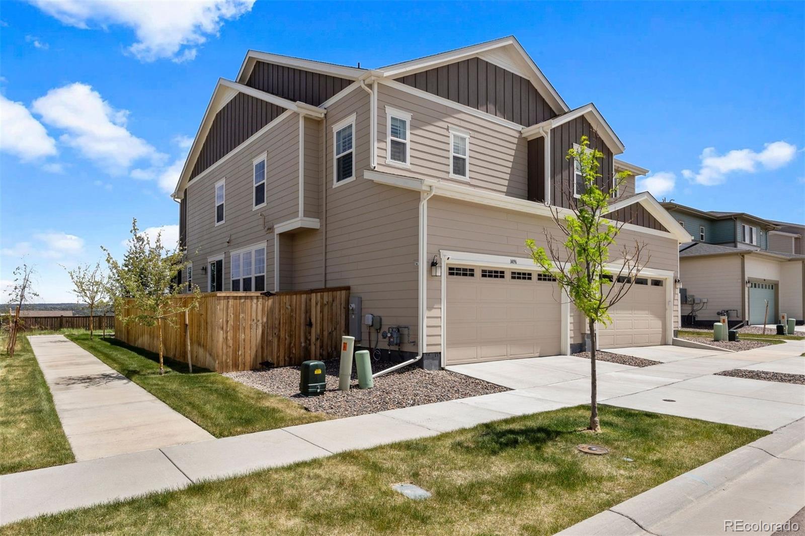 MLS Image #34 for 14096  red cosmos street,parker, Colorado