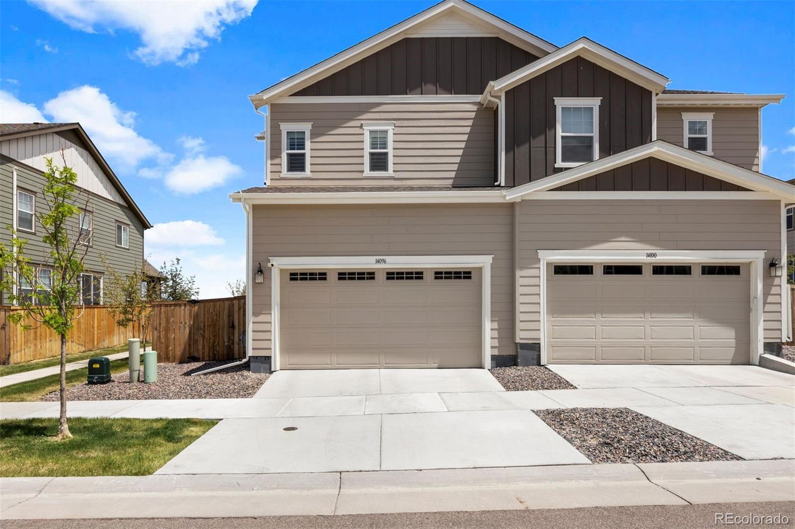 MLS Image #35 for 14096  red cosmos street,parker, Colorado