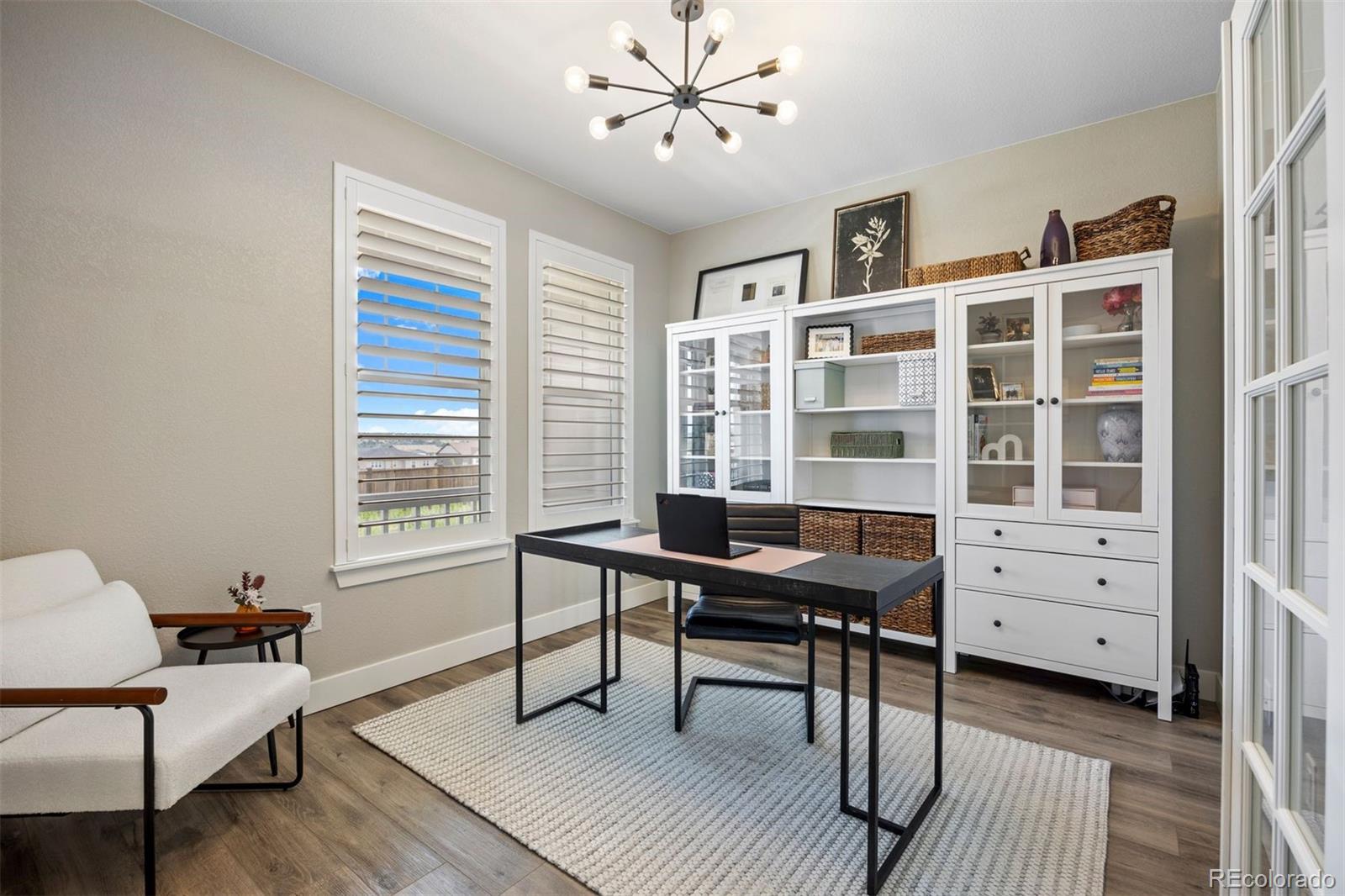 MLS Image #4 for 14096  red cosmos street,parker, Colorado