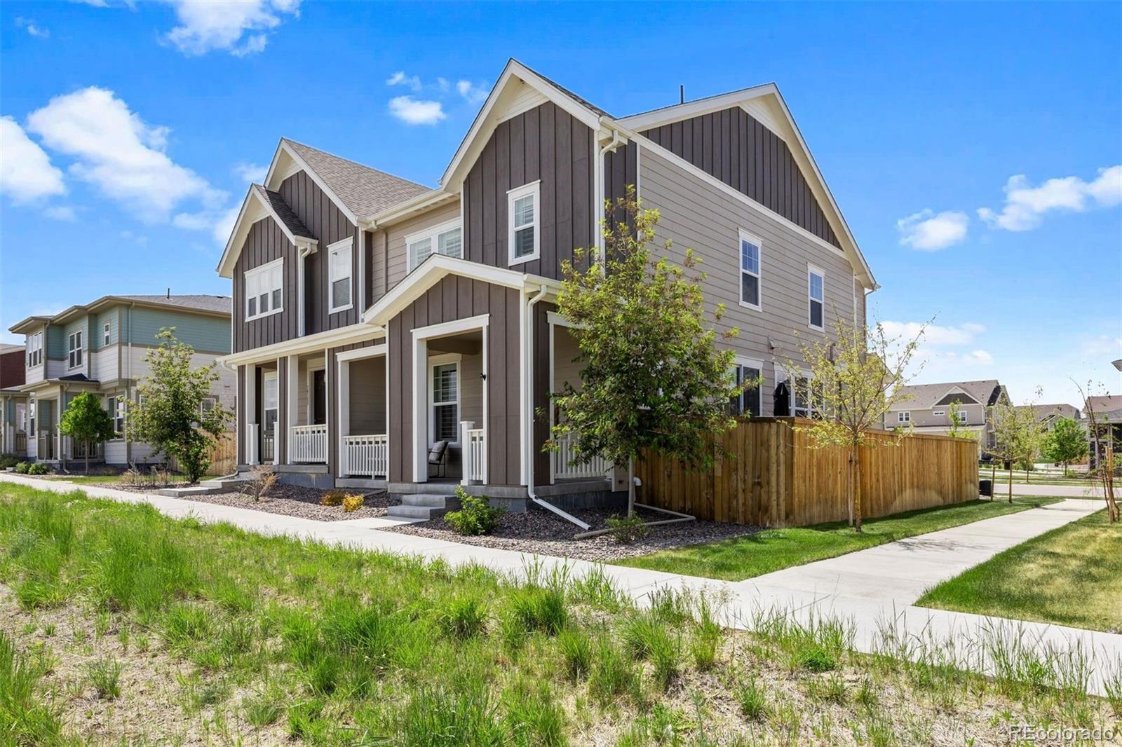 MLS Image #5 for 14096  red cosmos street,parker, Colorado
