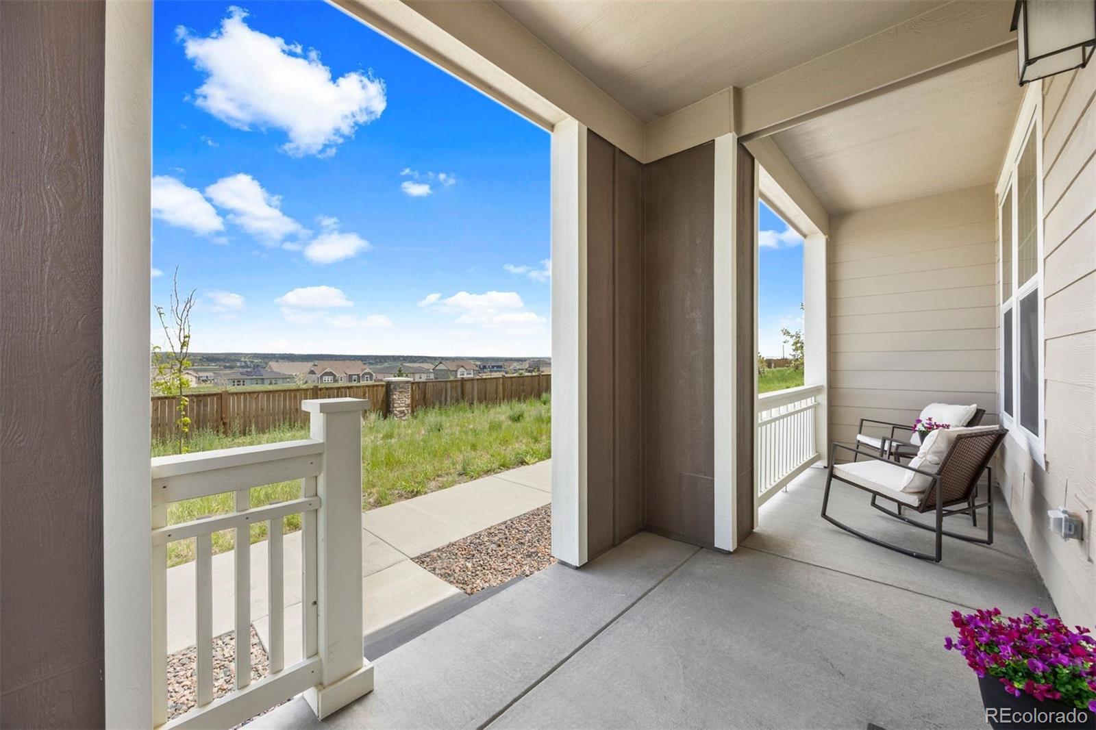 MLS Image #7 for 14096  red cosmos street,parker, Colorado