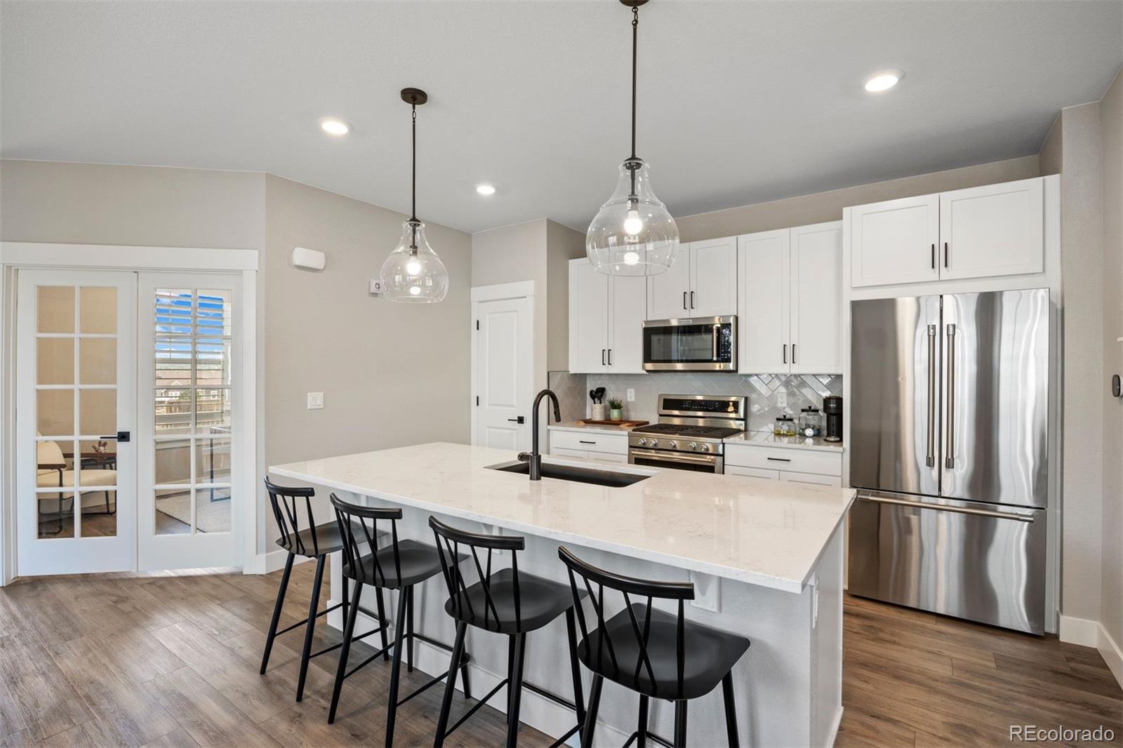 MLS Image #9 for 14096  red cosmos street,parker, Colorado