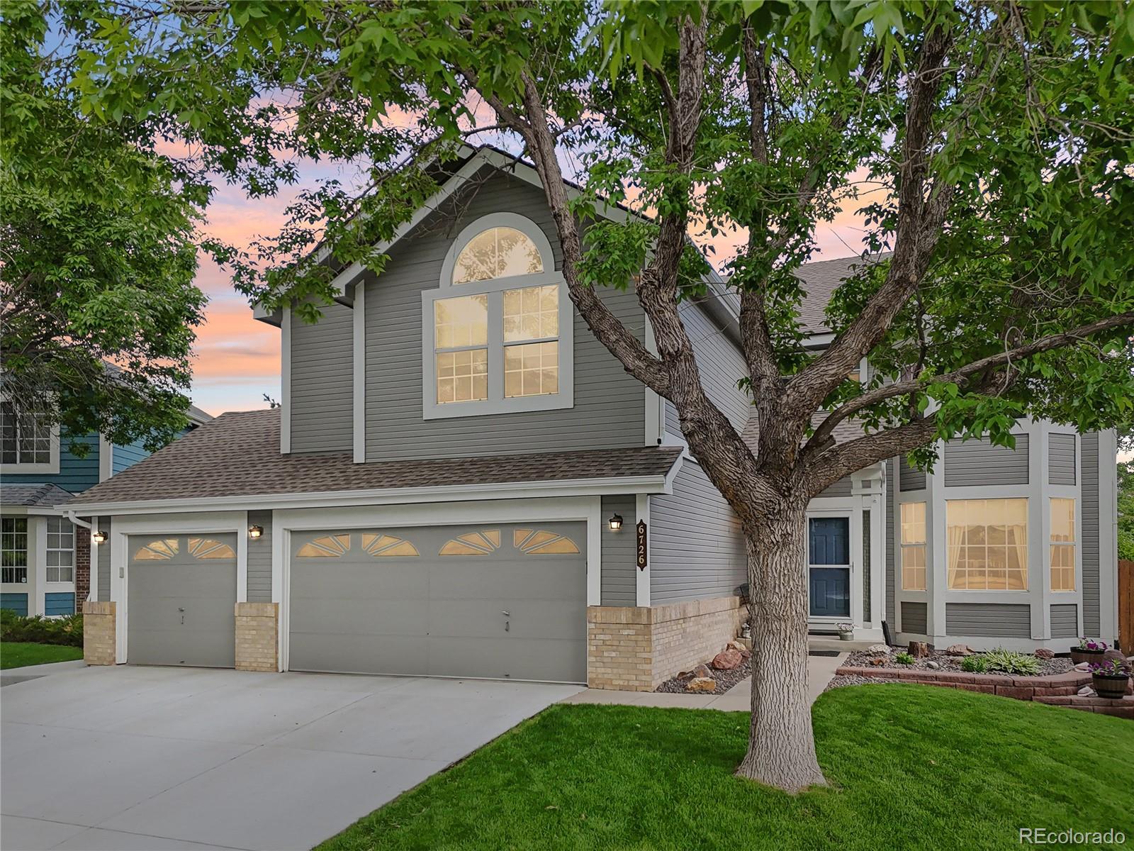 MLS Image #0 for 6726 w 97th circle,westminster, Colorado