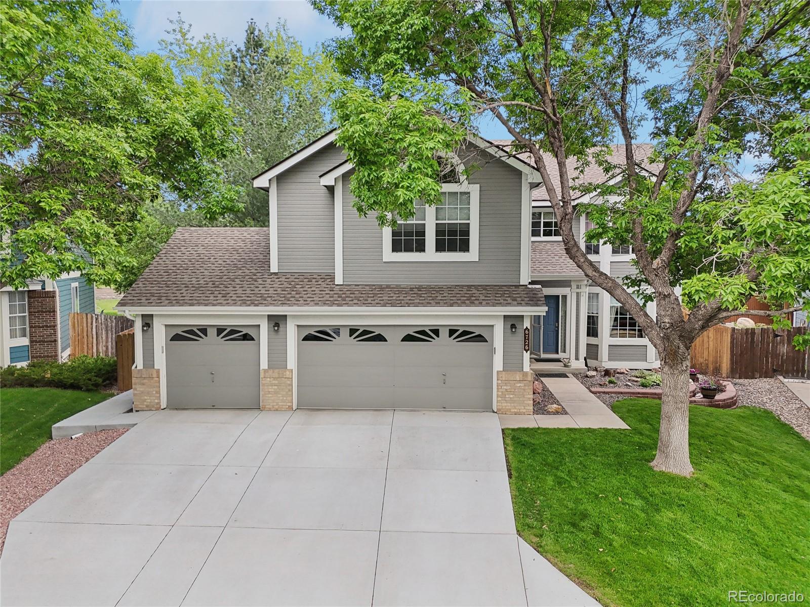 MLS Image #1 for 6726 w 97th circle,westminster, Colorado