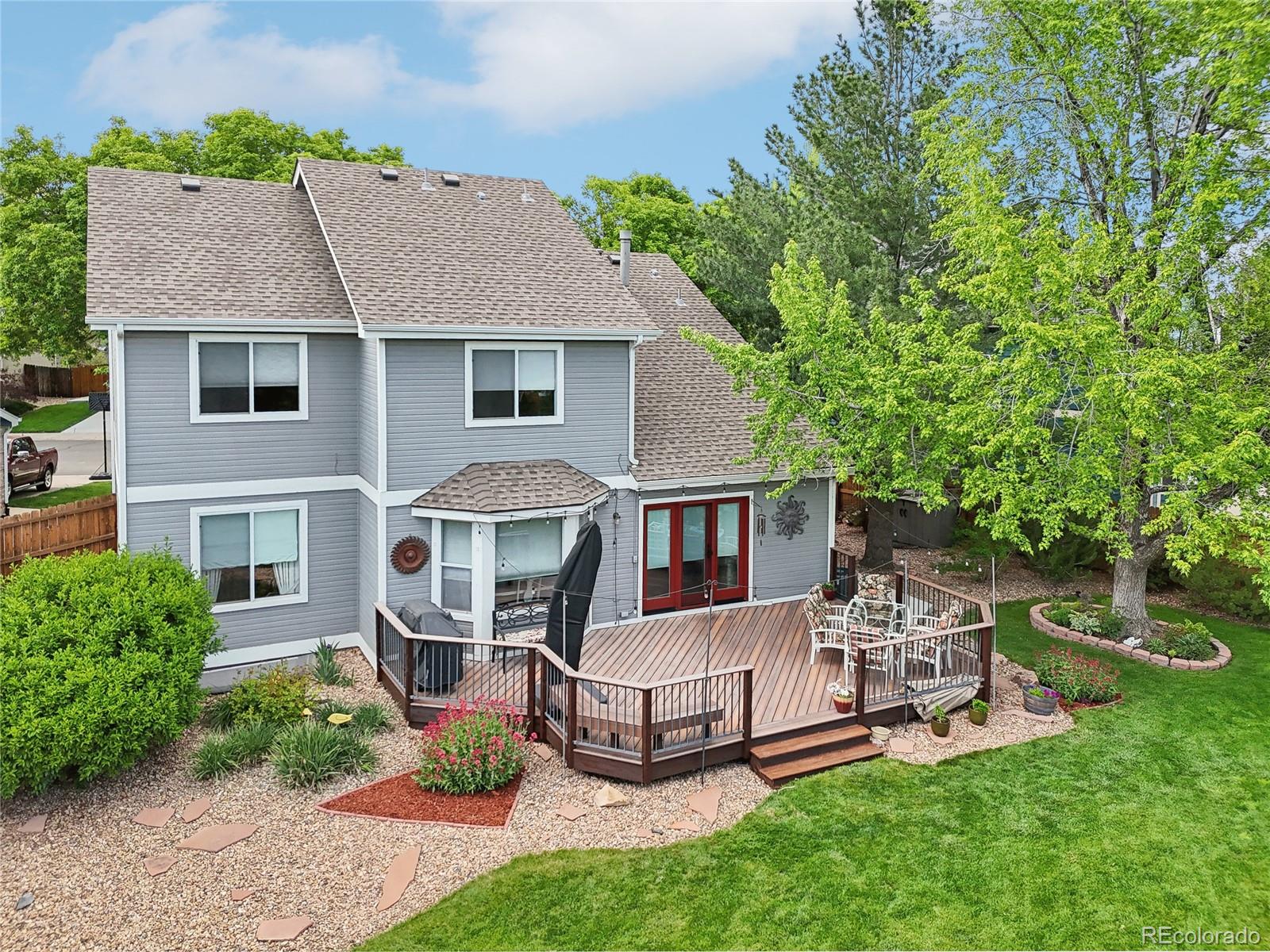 MLS Image #38 for 6726 w 97th circle,westminster, Colorado