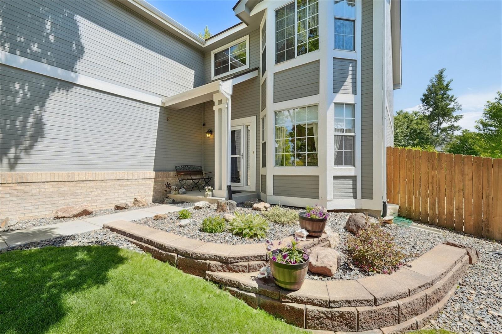 MLS Image #4 for 6726 w 97th circle,westminster, Colorado