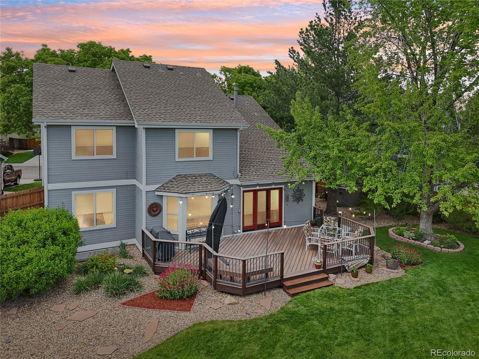 MLS Image #45 for 6726 w 97th circle,westminster, Colorado