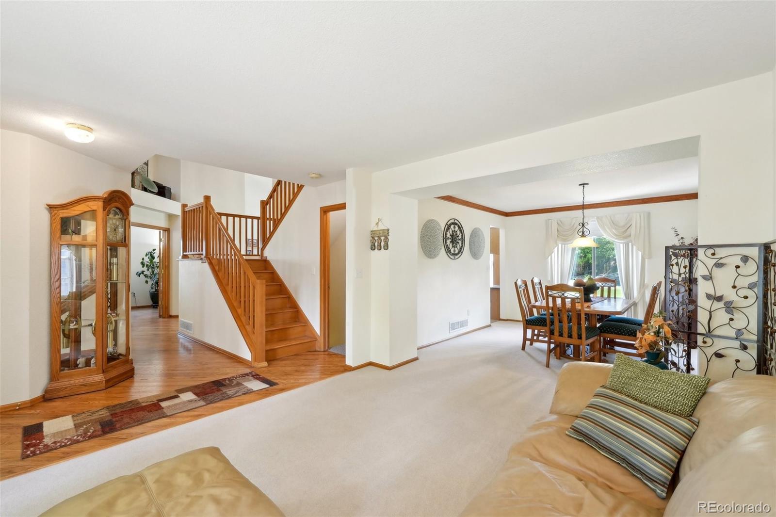 MLS Image #7 for 6726 w 97th circle,westminster, Colorado