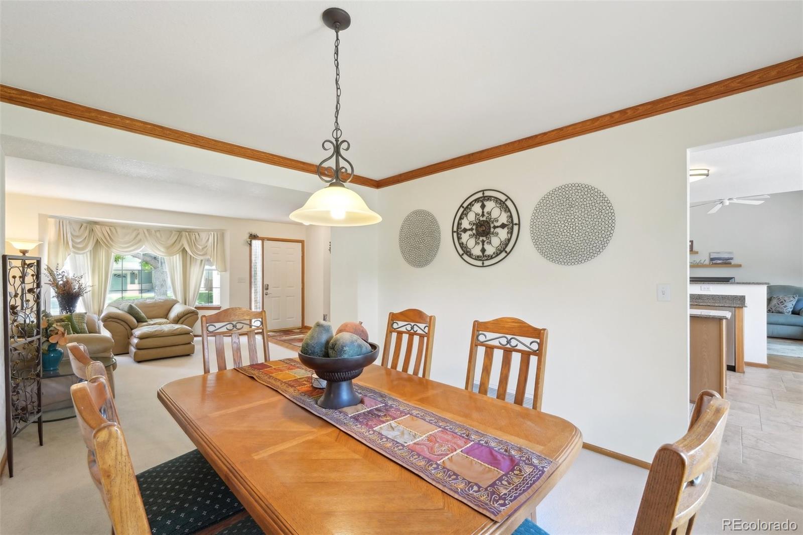 MLS Image #9 for 6726 w 97th circle,westminster, Colorado