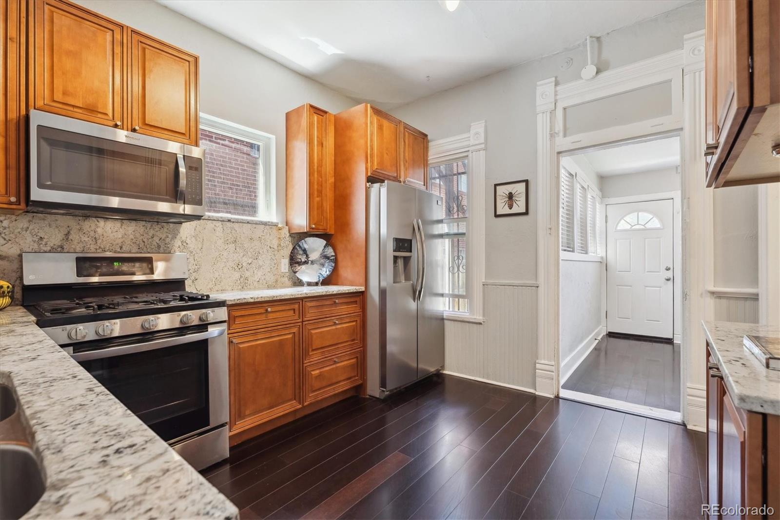 MLS Image #12 for 1365  clayton street,denver, Colorado