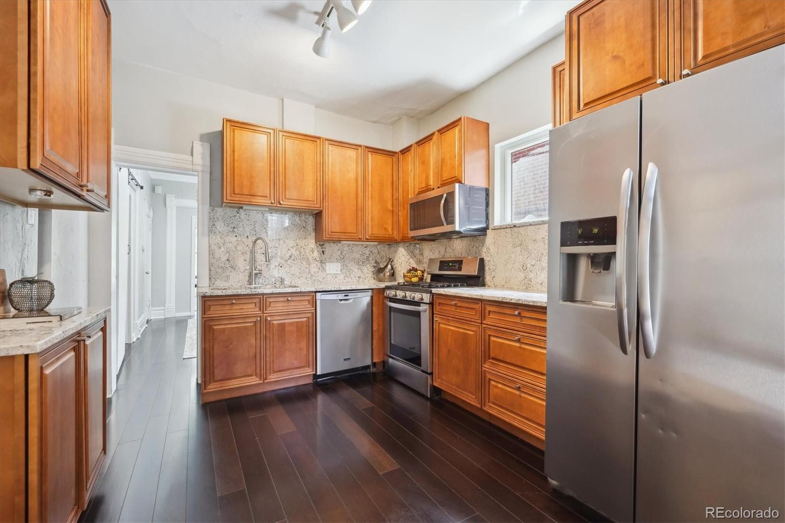 MLS Image #13 for 1365  clayton street,denver, Colorado