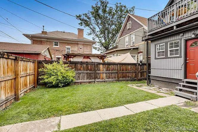 MLS Image #19 for 1365  clayton street,denver, Colorado