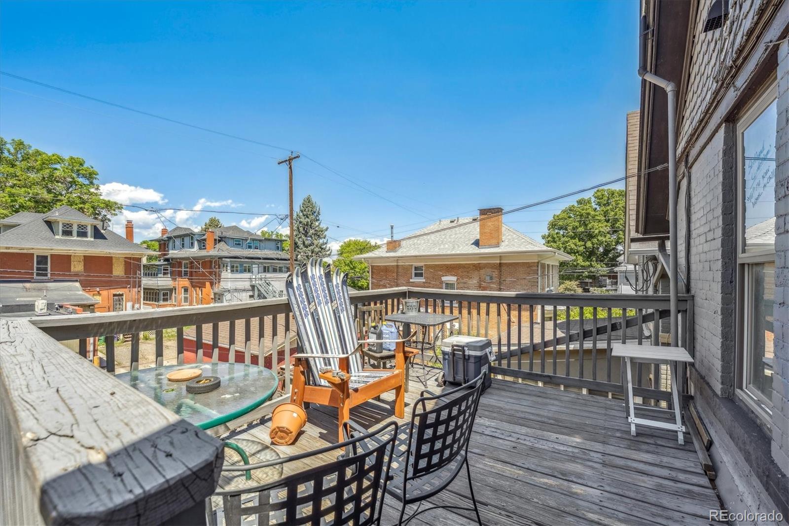 MLS Image #20 for 1365  clayton street,denver, Colorado