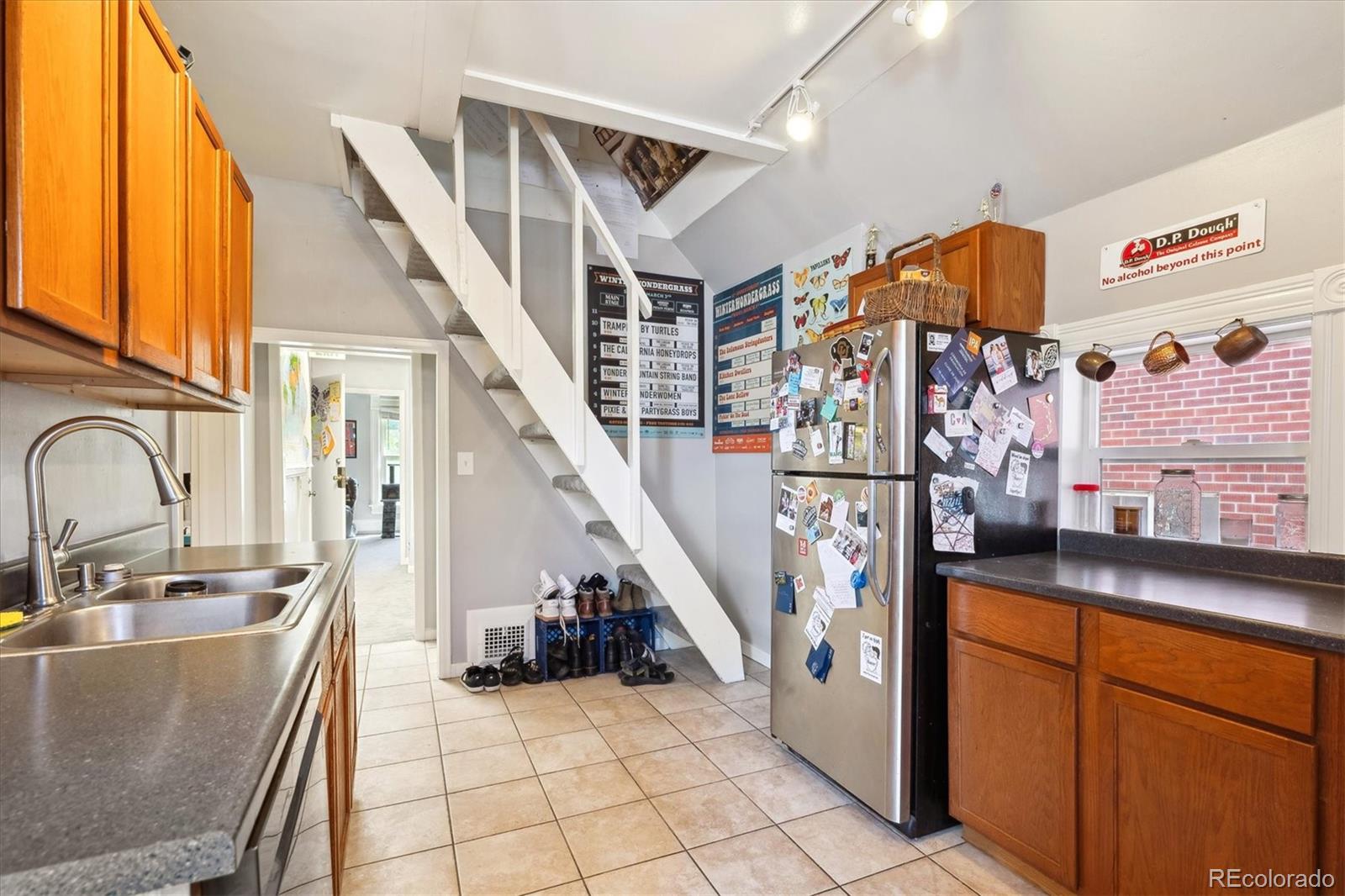 MLS Image #21 for 1365  clayton street,denver, Colorado