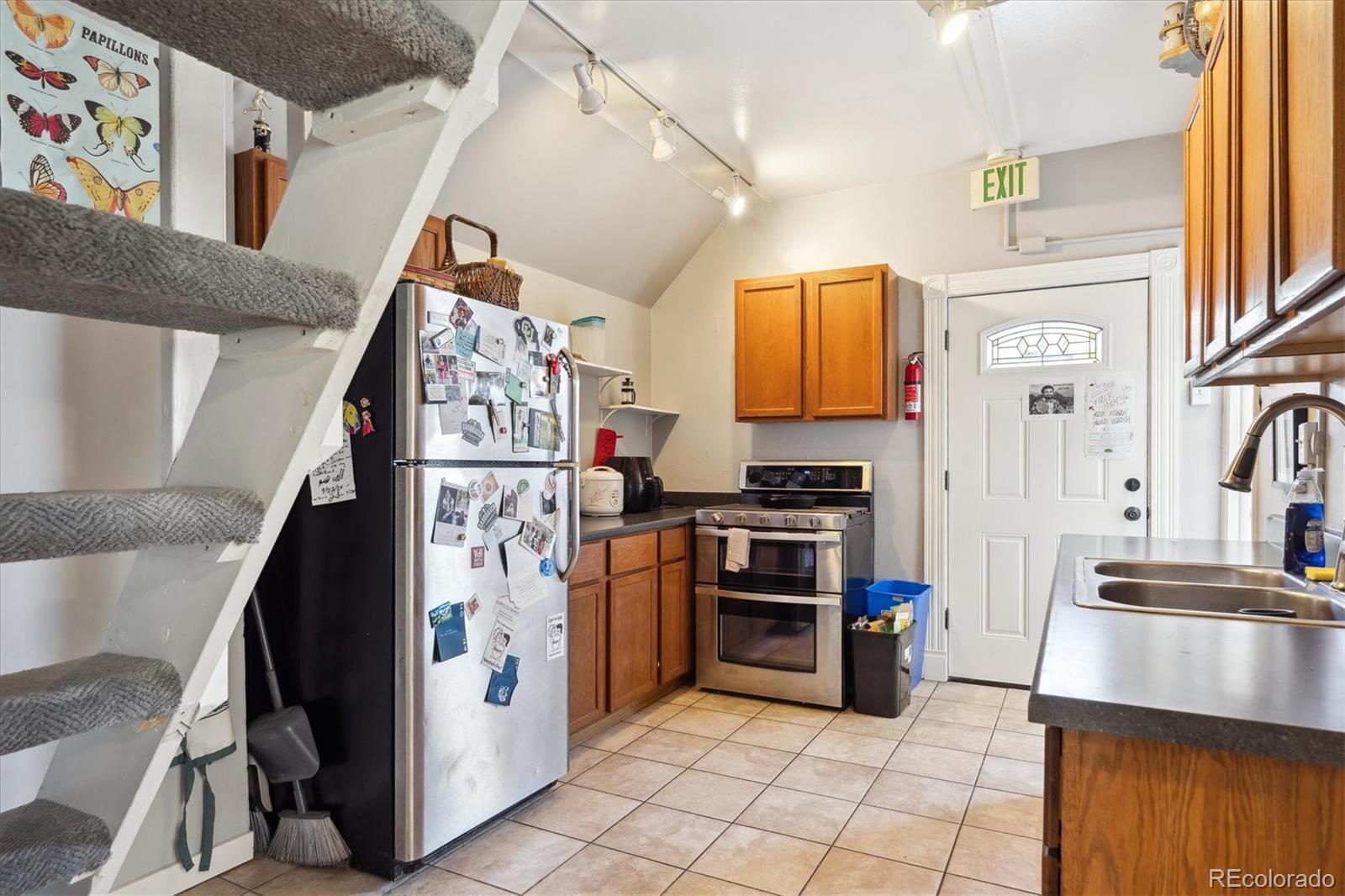 MLS Image #22 for 1365  clayton street,denver, Colorado