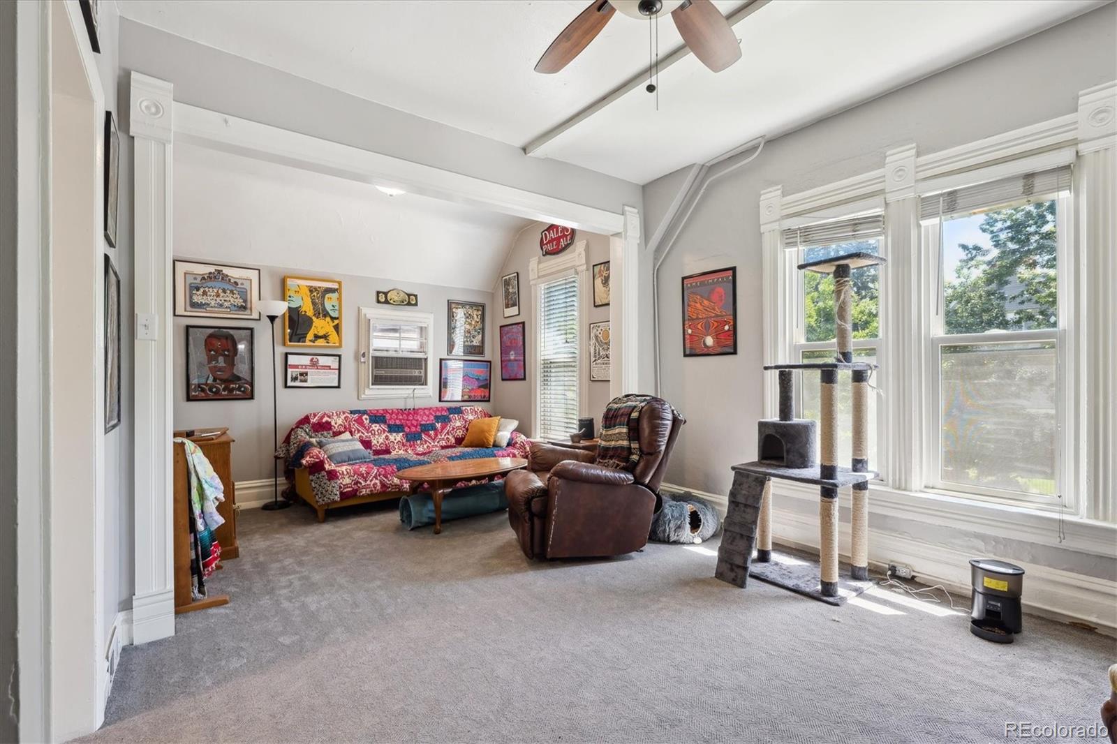 MLS Image #27 for 1365  clayton street,denver, Colorado