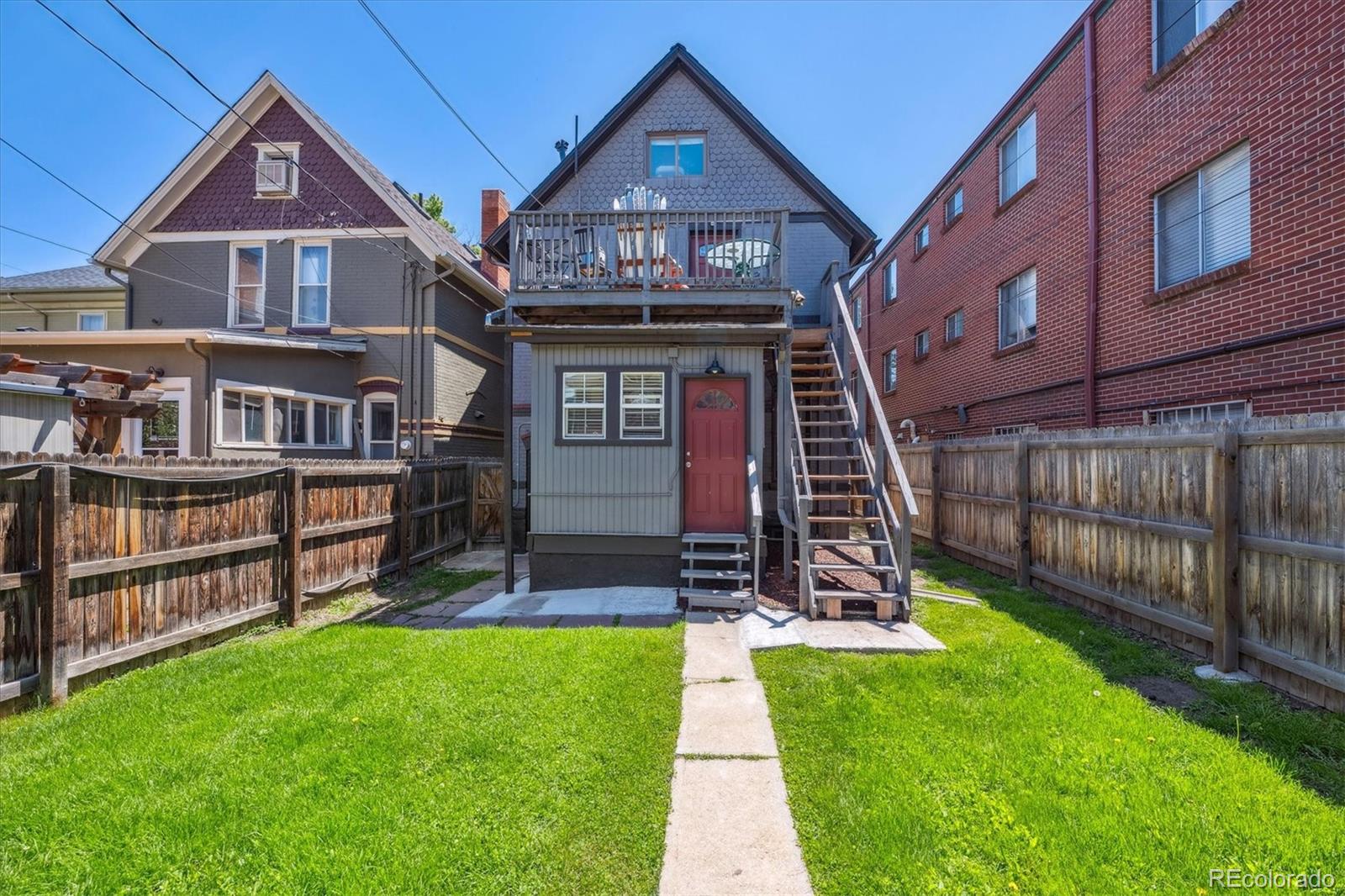 MLS Image #34 for 1365  clayton street,denver, Colorado