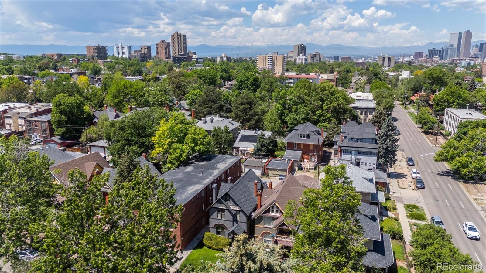 MLS Image #35 for 1365  clayton street,denver, Colorado