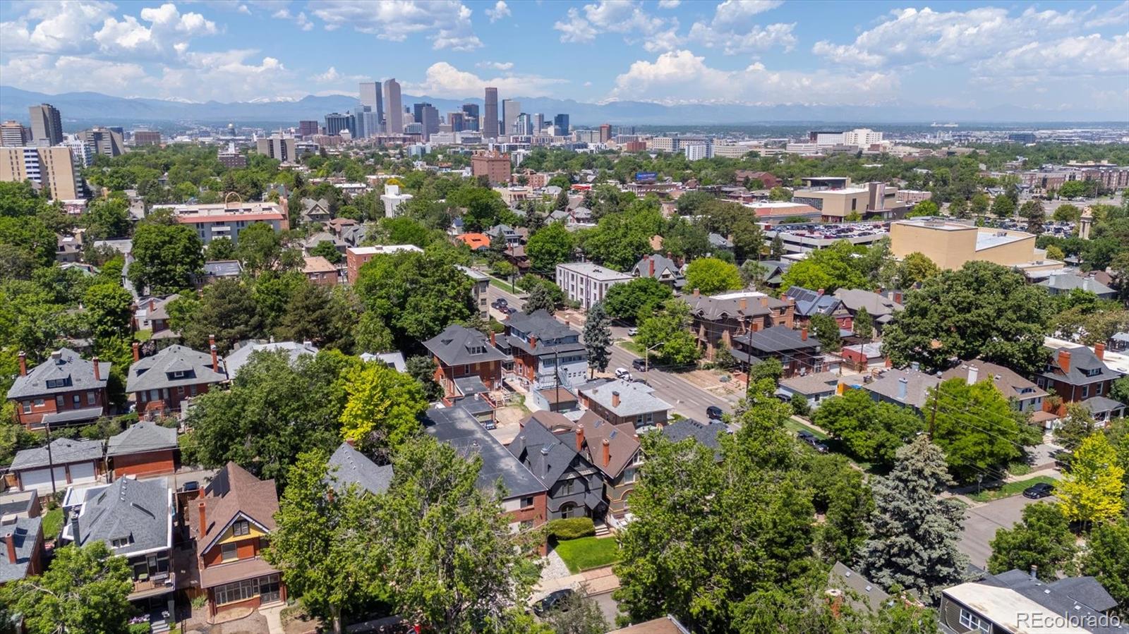 MLS Image #36 for 1365  clayton street,denver, Colorado