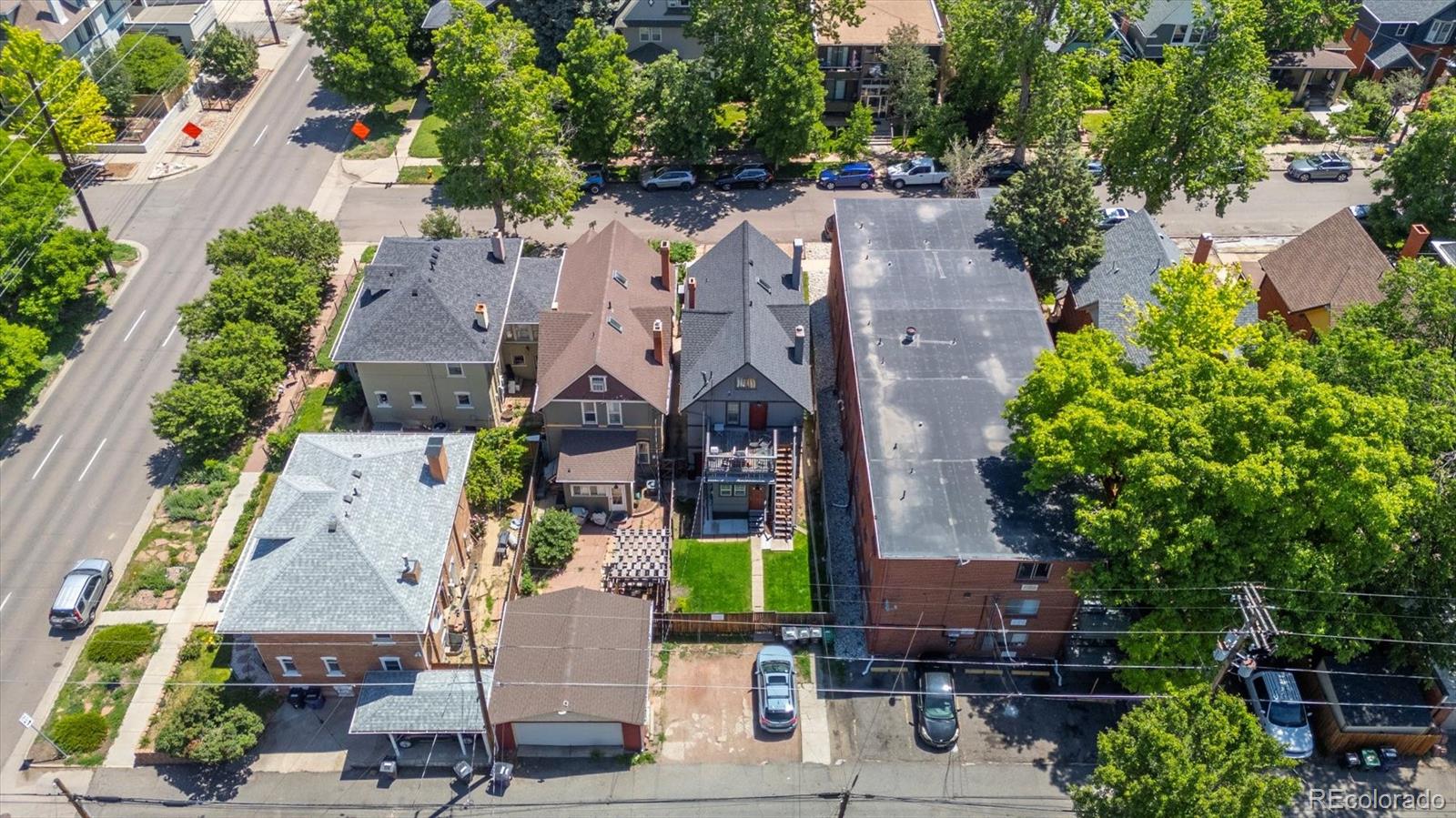MLS Image #37 for 1365  clayton street,denver, Colorado