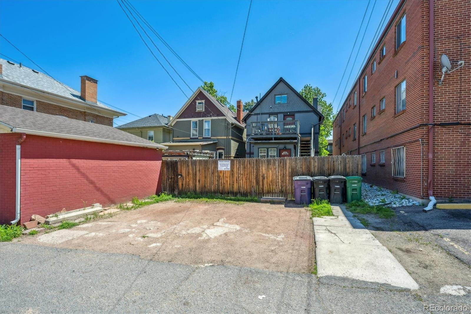 MLS Image #38 for 1365  clayton street,denver, Colorado