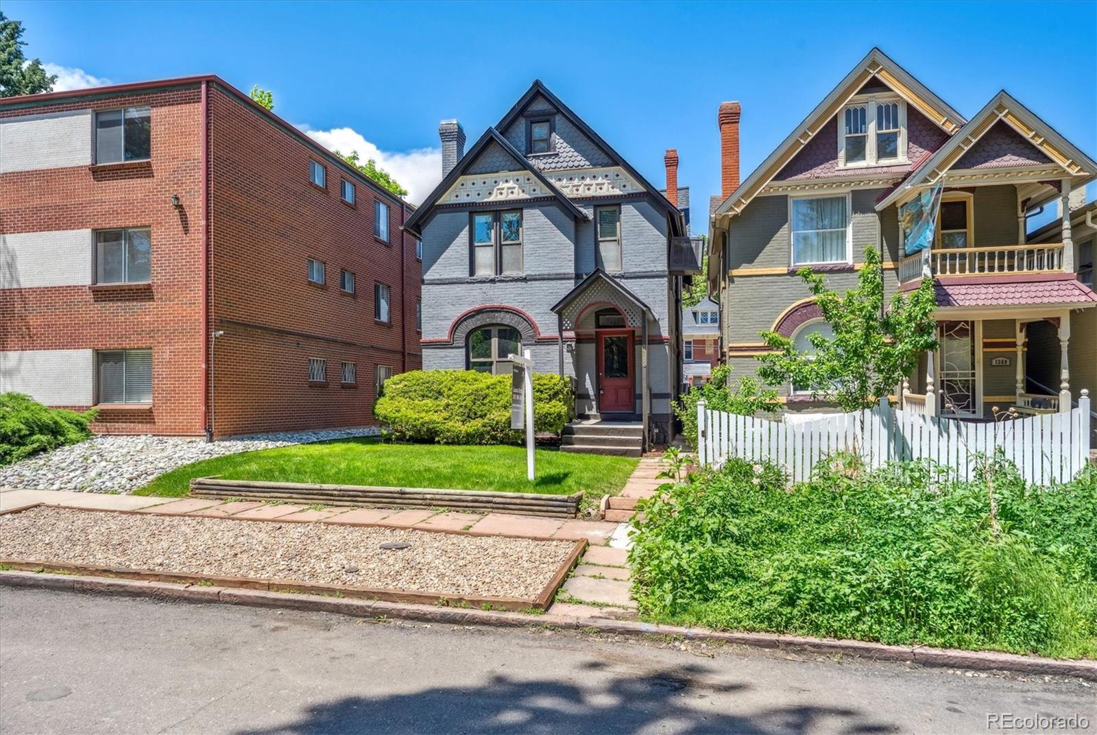 MLS Image #39 for 1365  clayton street,denver, Colorado