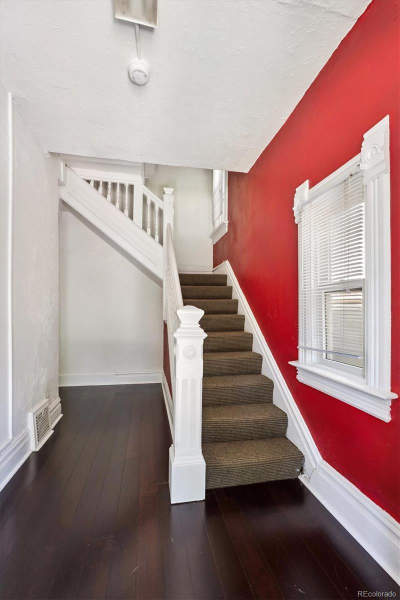 MLS Image #4 for 1365  clayton street,denver, Colorado