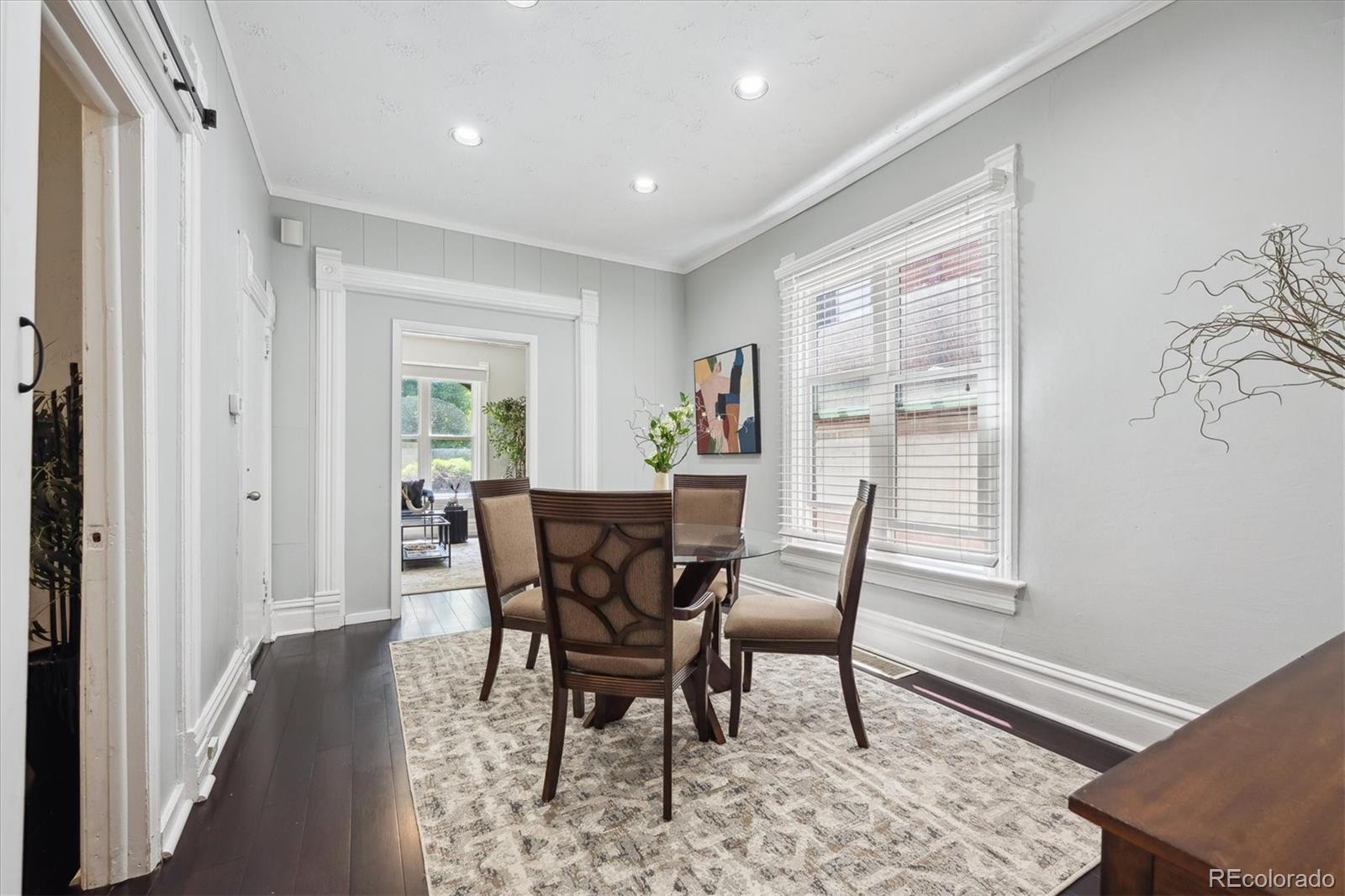 MLS Image #5 for 1365  clayton street,denver, Colorado