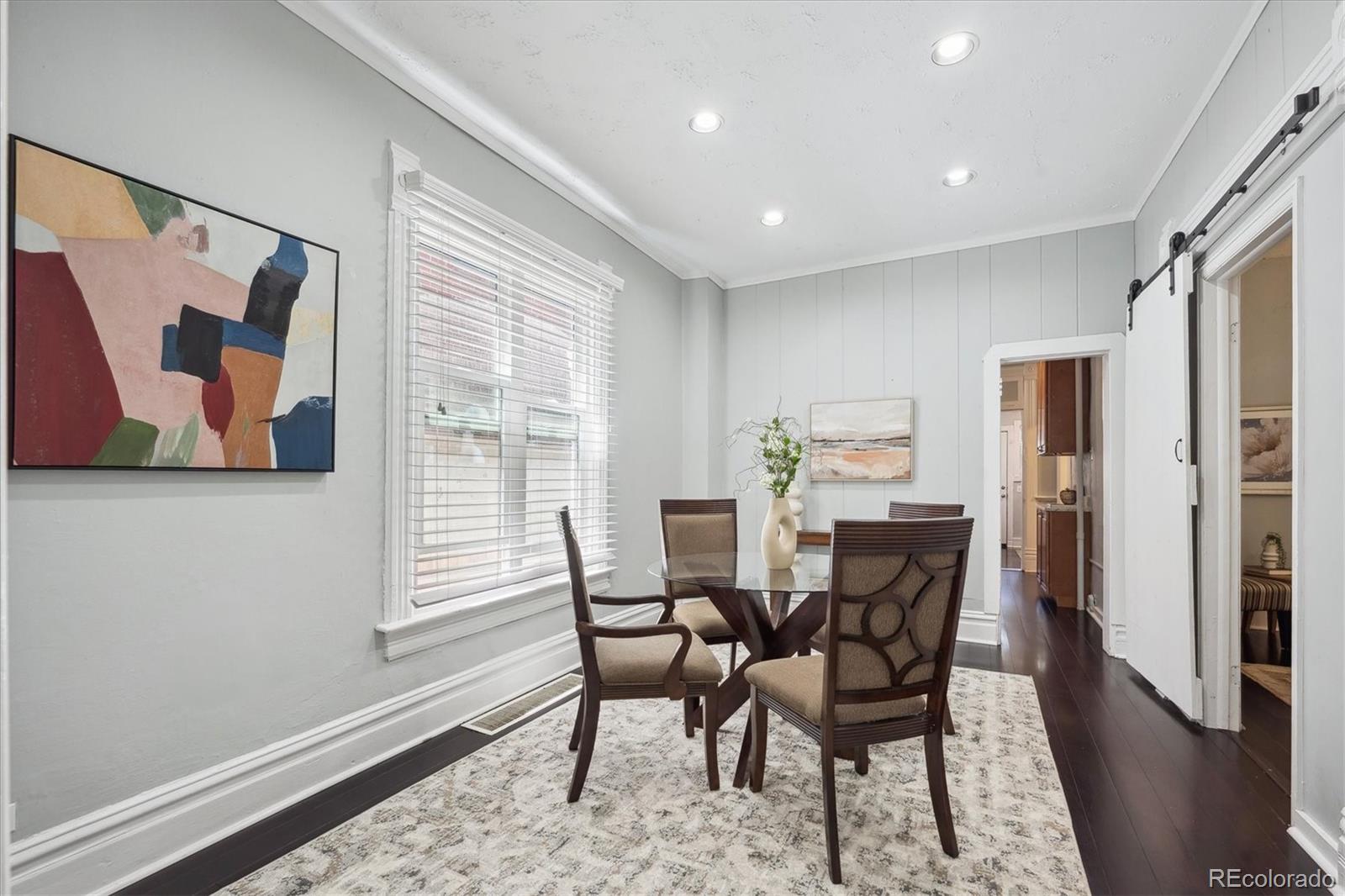 MLS Image #6 for 1365  clayton street,denver, Colorado