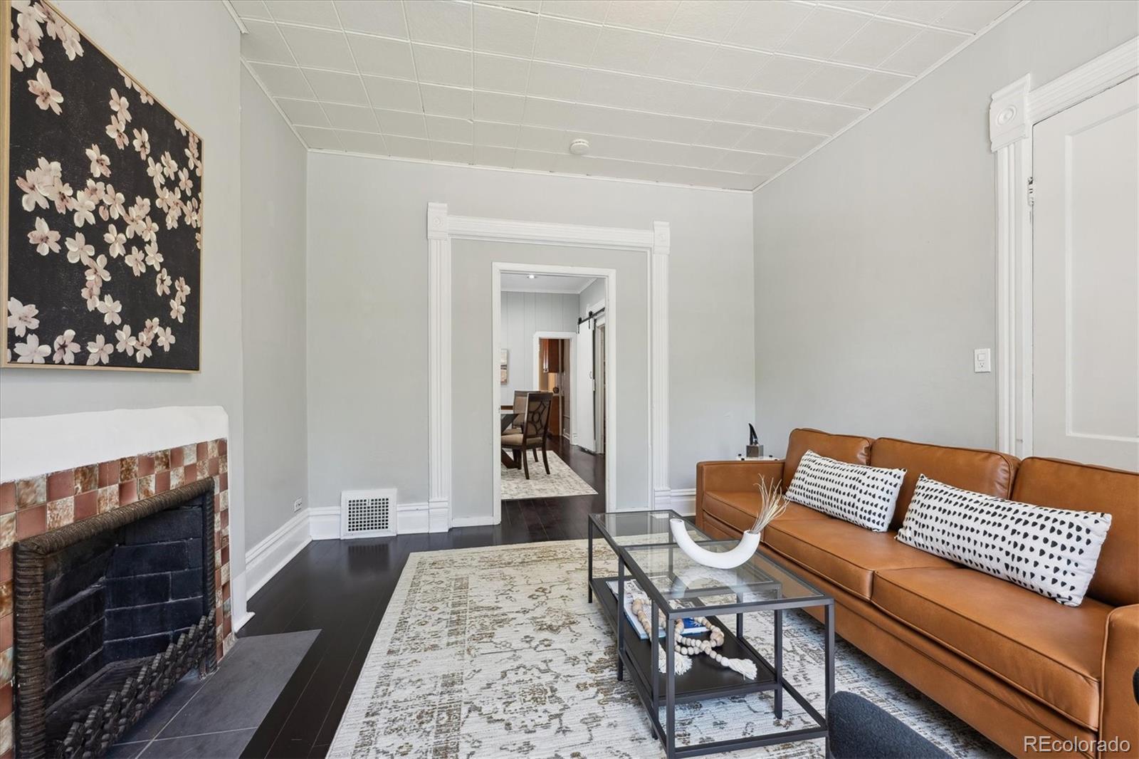 MLS Image #8 for 1365  clayton street,denver, Colorado