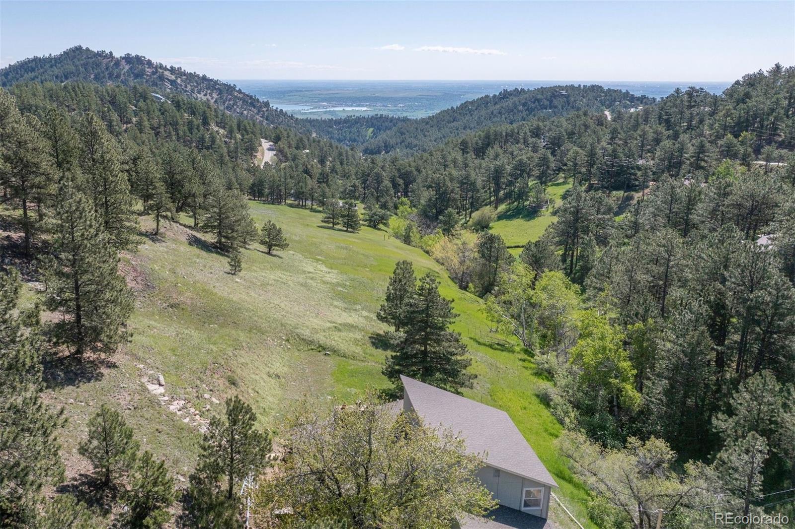 MLS Image #1 for 100  wildcat lane,boulder, Colorado