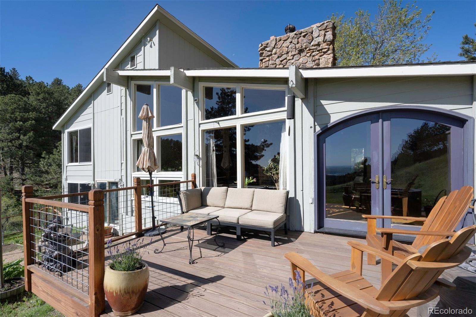MLS Image #12 for 100  wildcat lane,boulder, Colorado