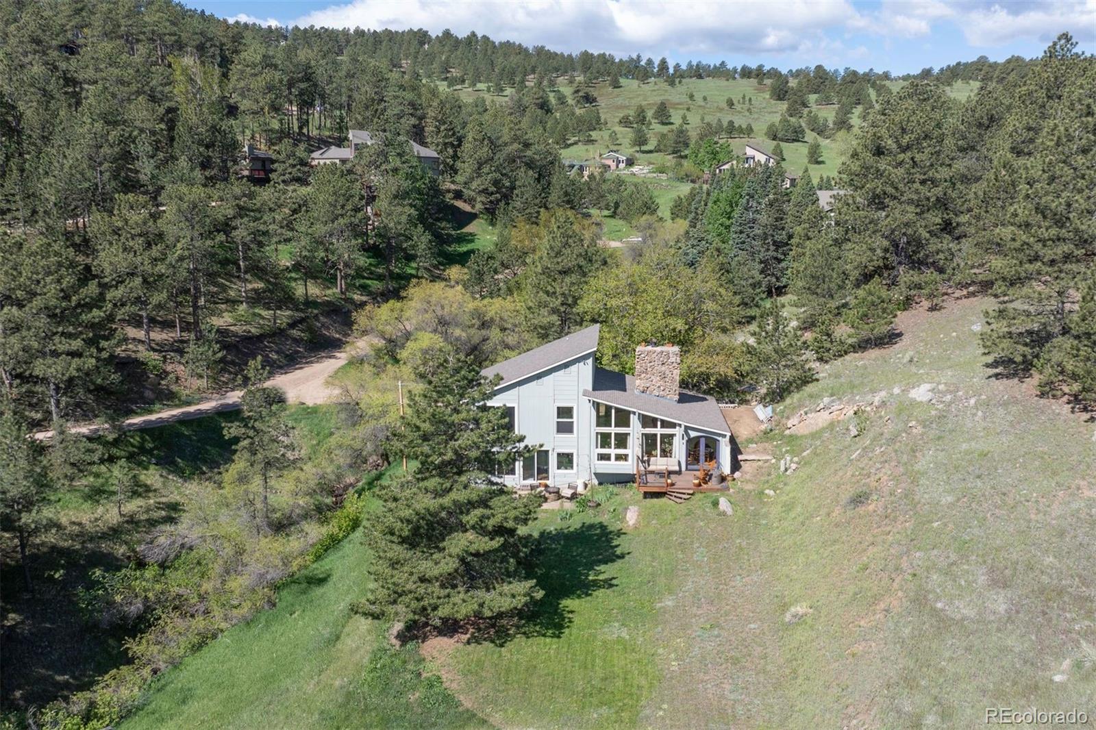 MLS Image #16 for 100  wildcat lane,boulder, Colorado