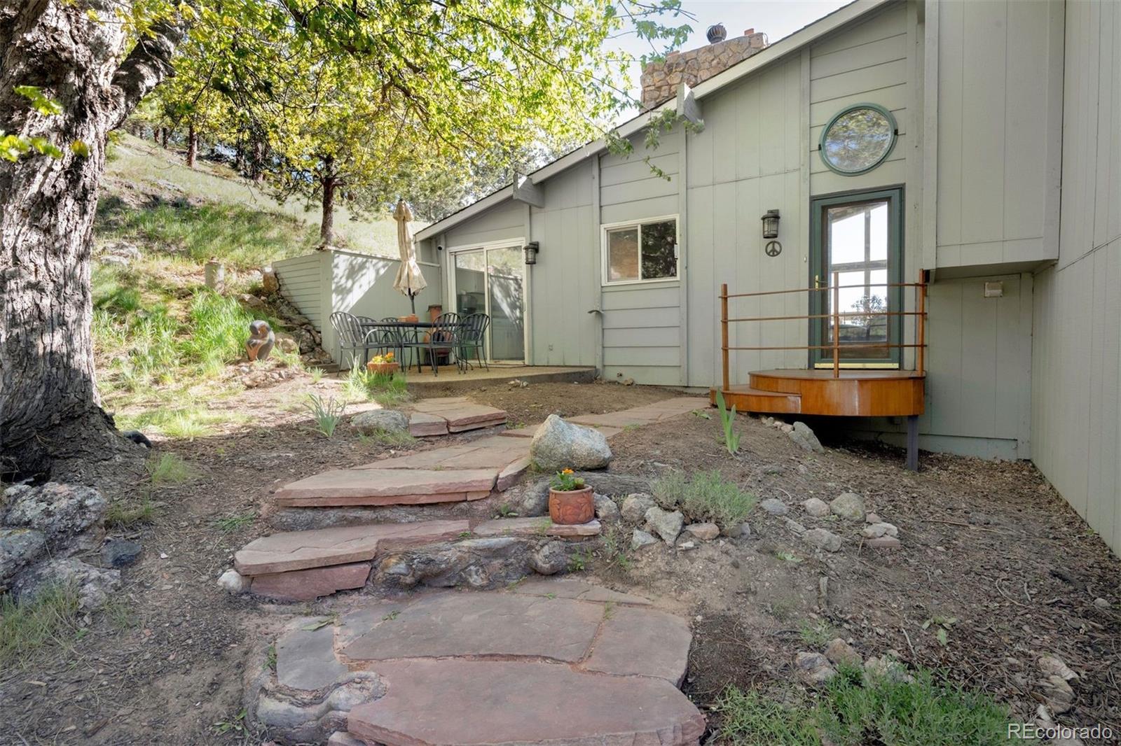 MLS Image #2 for 100  wildcat lane,boulder, Colorado